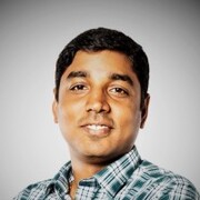 Sakthiswaran Rangaraju